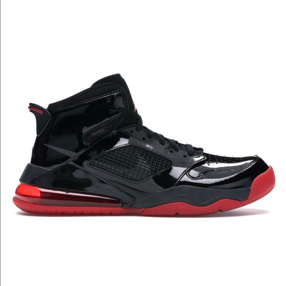 🔥Nike Men's Jordan 270 'Bred Basketball Shoes! 🔥 - Picture 2 of 12